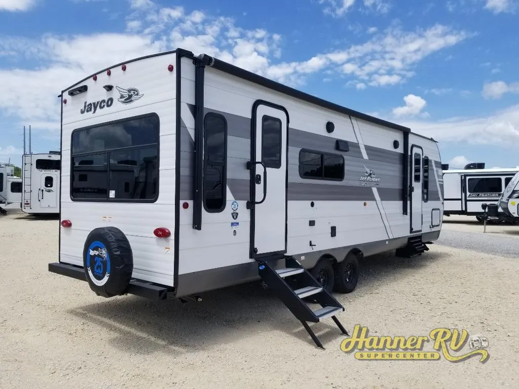 2027 Jayco Jay Flight SLX 262RLS - Photo 4