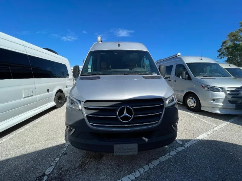 2025 Coachmen Galleria 24A - Photo 3