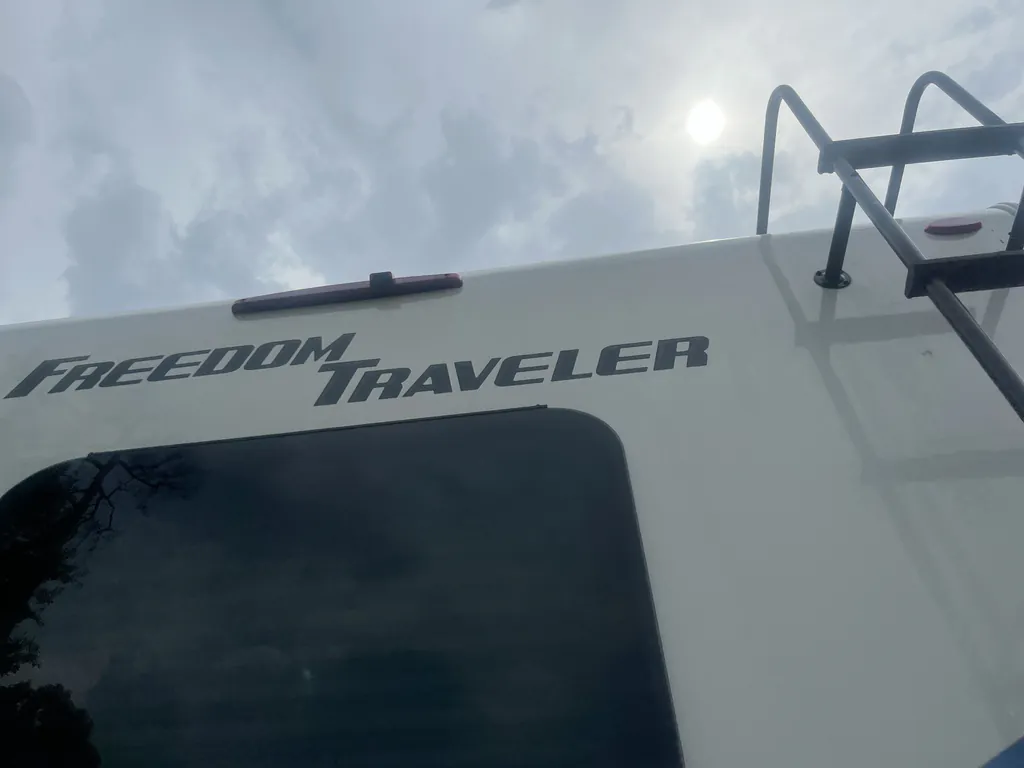 2024 Thor Motor Coach Freedom Traveler A29, Photos photo 38