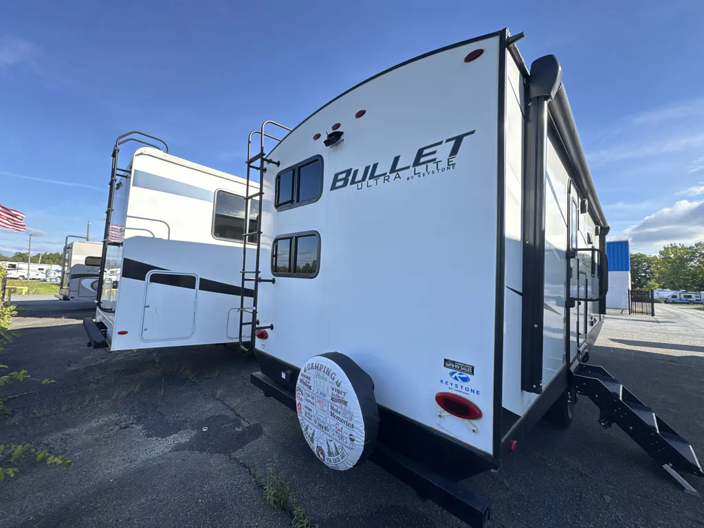 2023 Keystone Bullet 250BHS, Photos photo 7