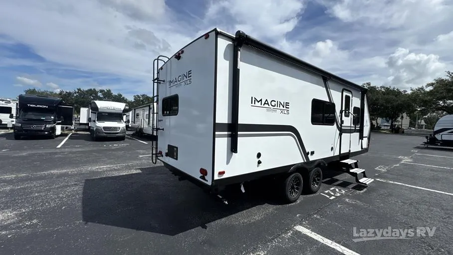 2026 Grand Design Imagine XLS 22MLE - Photo 4
