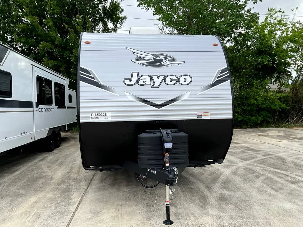 2026 Jayco Jay Flight 263 BHS SLX - Photo 3