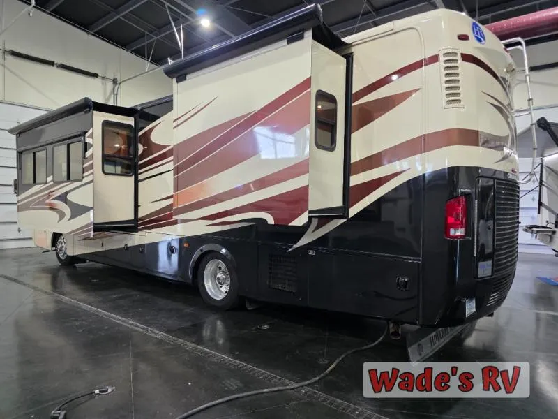 2009 Holiday Rambler Ambassador Used    38 PKQ - Photo 4