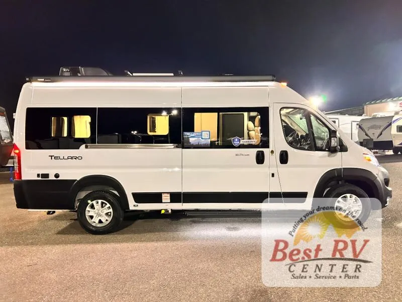 2026 Thor Motor Coach Tellaro 20U - Photo 3