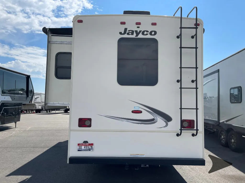 2020 Jayco Alante 31V, Photos photo 4