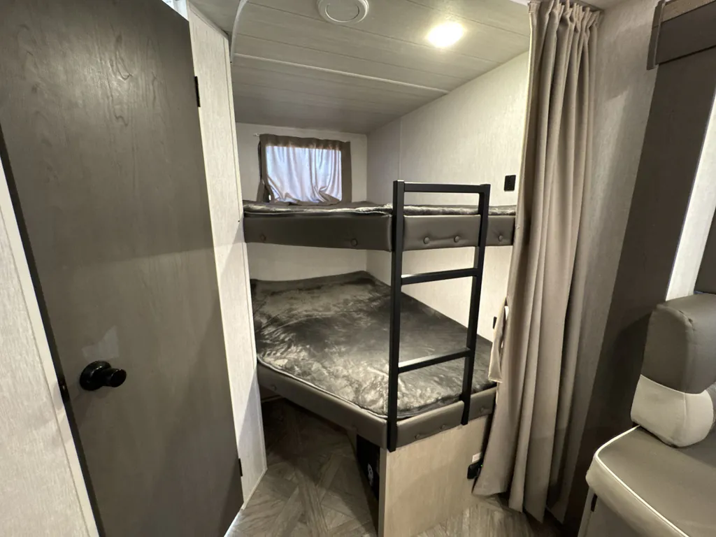 2024 Forest River Salem Cruise Lite 263BHXL, Photos photo 17