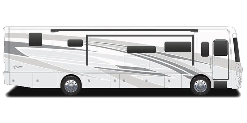 Fleetwood Discovery