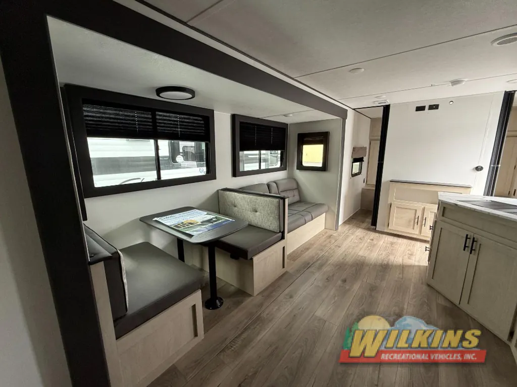 2026 Shasta RVs i-5 Edition 527BHS, Photos photo 23