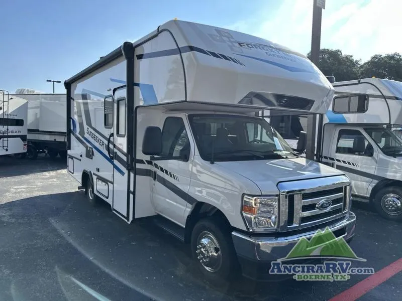 2026 Forest River Sunseeker LE 2250SLE FORD - Photo 2