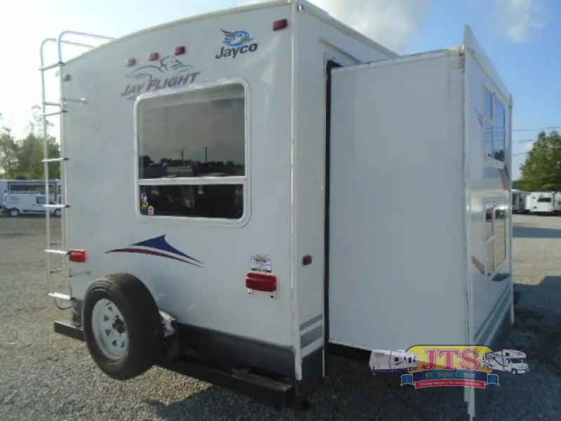 2007 Jayco Jay Flight 31.5BHDS - Photo 4