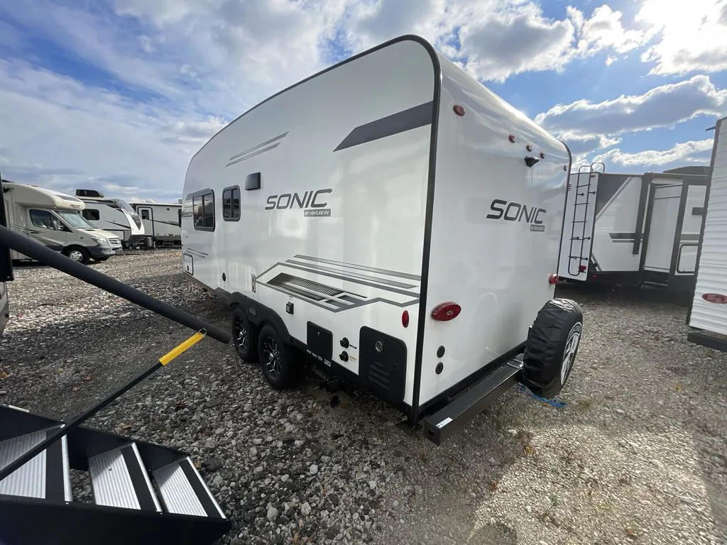 2026 Venture RV Sonic SN190VRB, Photos photo 12