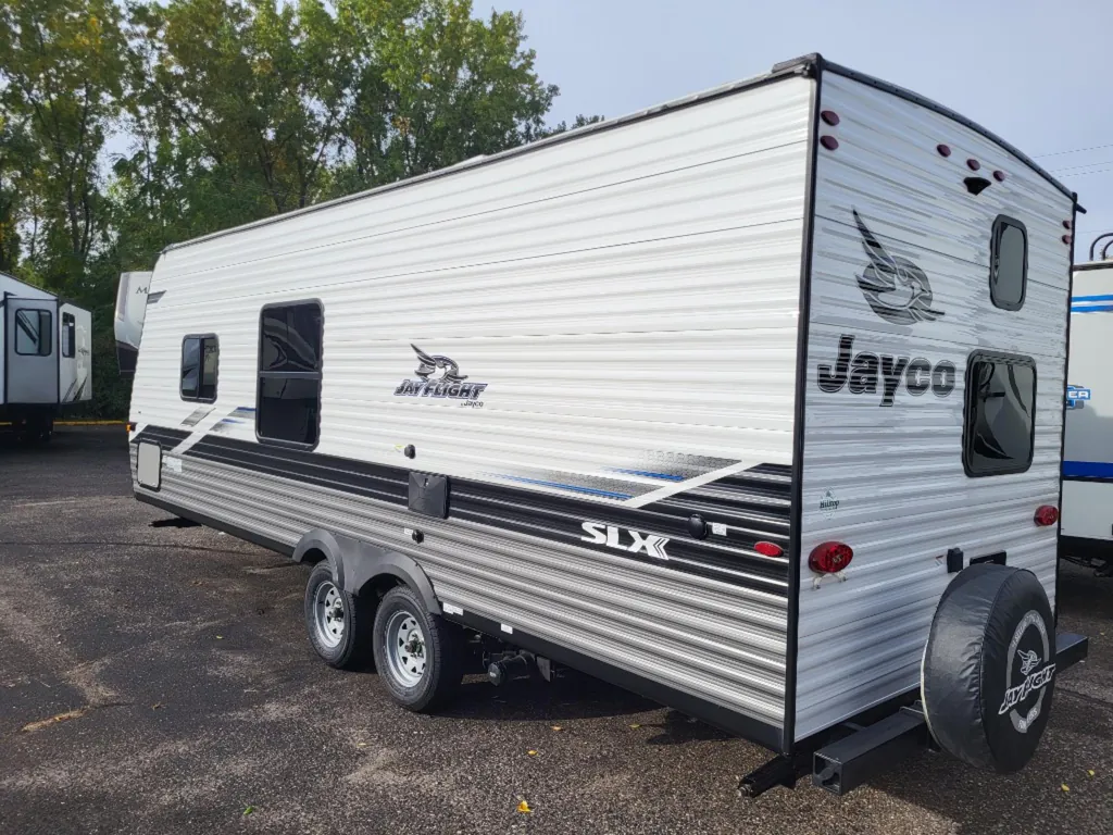 2022 Jayco Jay Flight SLX 8 224BH, Photos photo 16