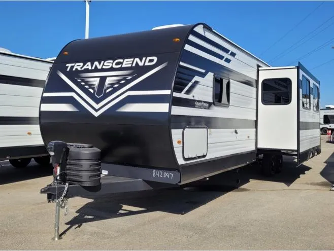 2025 Grand Design Transcend 305BHT - Photo 3