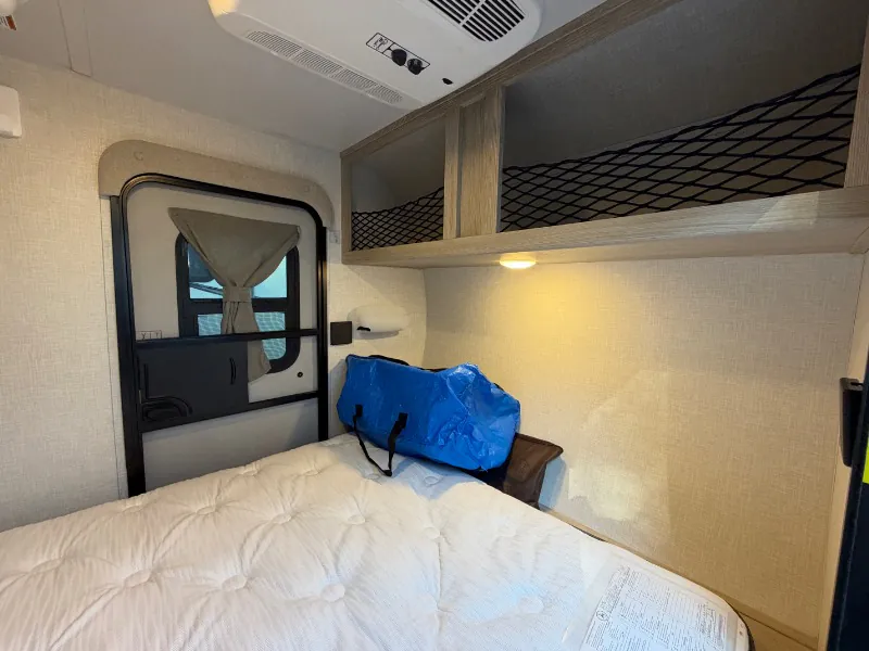 2022 Forest River Rockwood Geo Pro 12RK - Photo 4