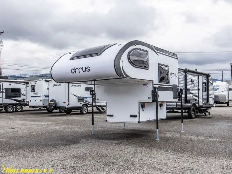 2026 nuCamp RV Cirrus 620 - Photo 4