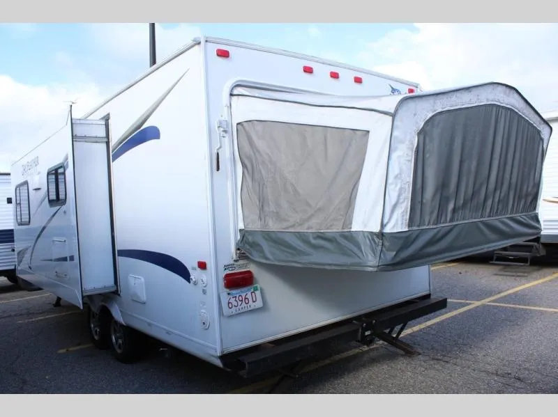 2012 Jayco Jay Feather X23J - Photo 3