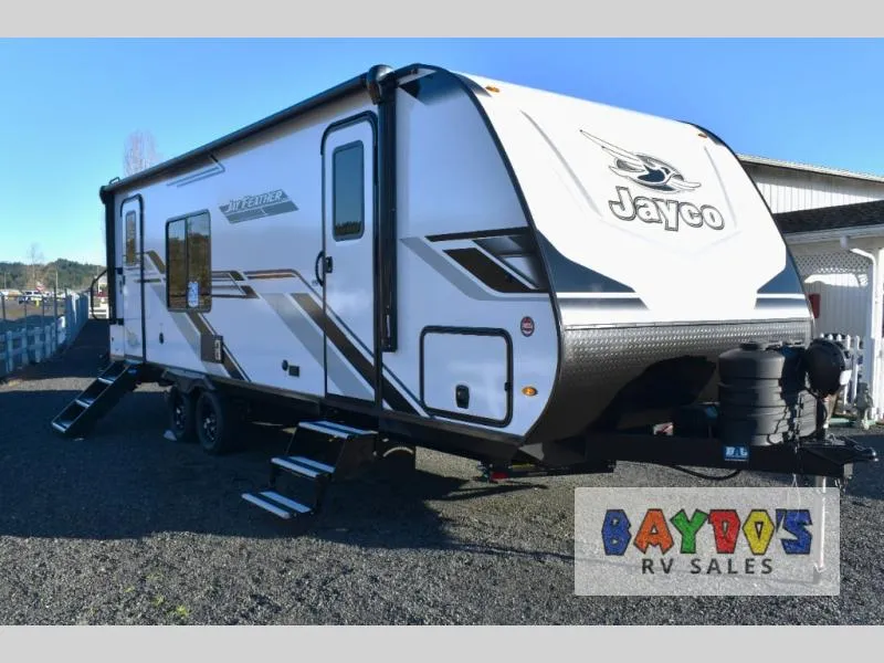 2026 Jayco Jay Feather 23RK - Photo 2