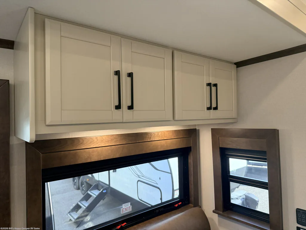 2027 Forest River RiverStone 38BMB, Photos photo 26