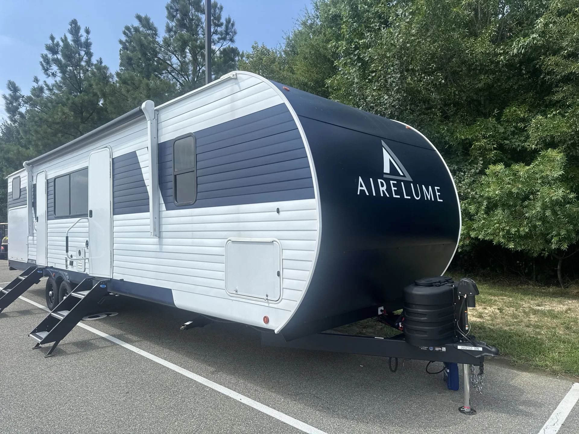 2026 Forest River Airelume 325
