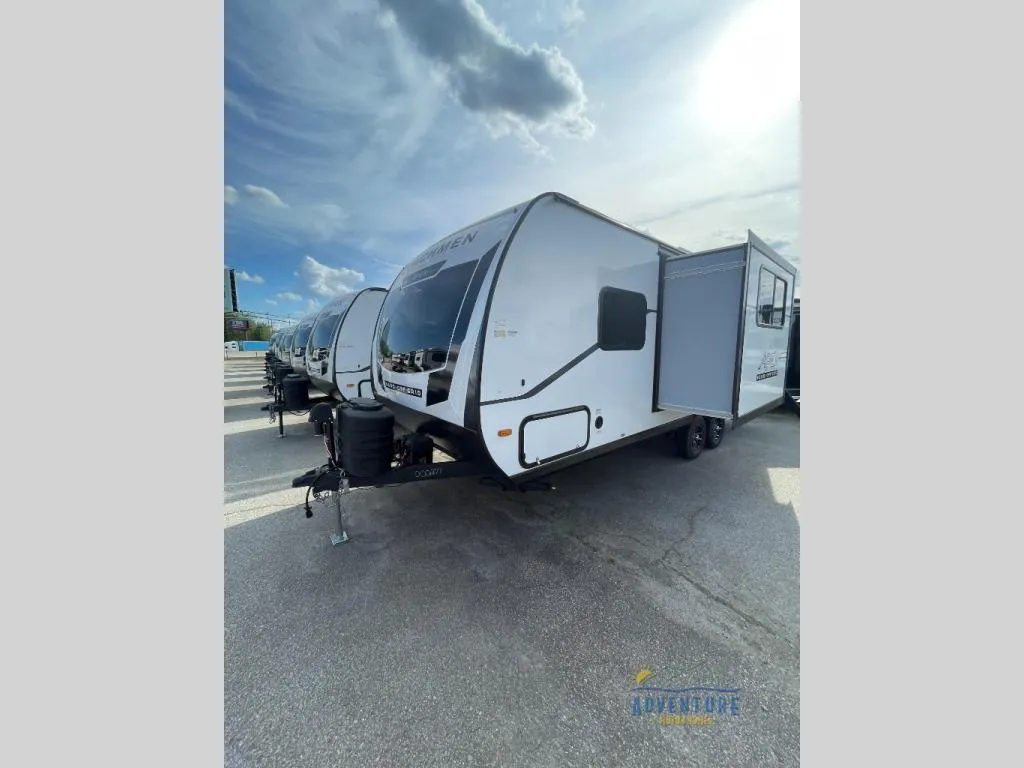 2026 Coachmen Apex Nano 208BHS - Photo 4