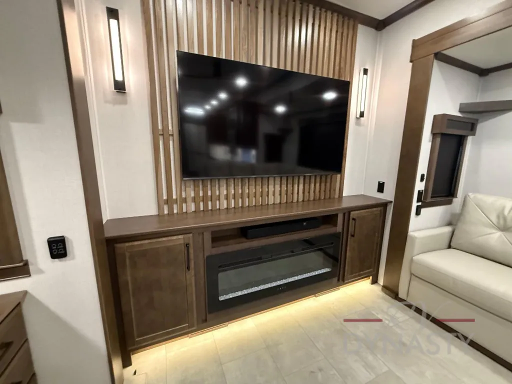 2026 Forest River RiverStone 420RE, Photos photo 55