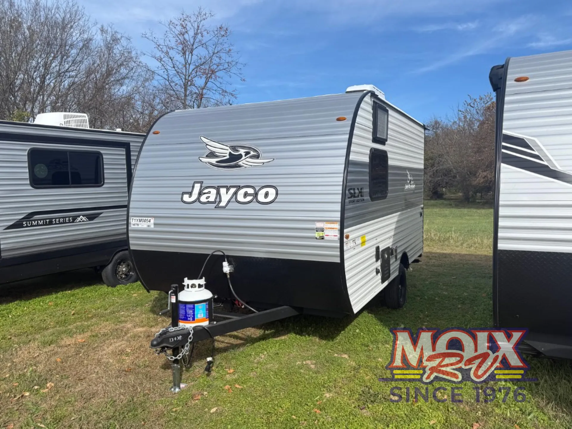 2026 Jayco Jay Flight SLX 140TB - Photo 4