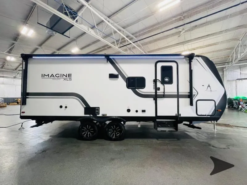 2026 Grand Design Imagine XLS 22BHE - Photo 3