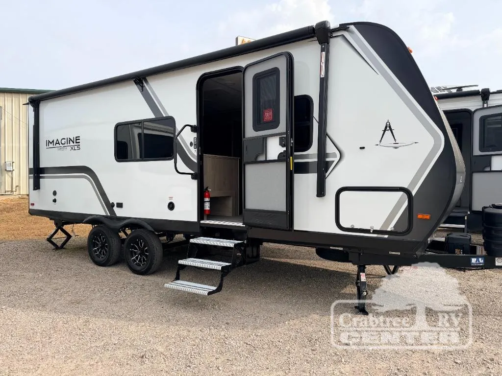 2026 Grand Design Imagine XLS 22MLE - Photo 2