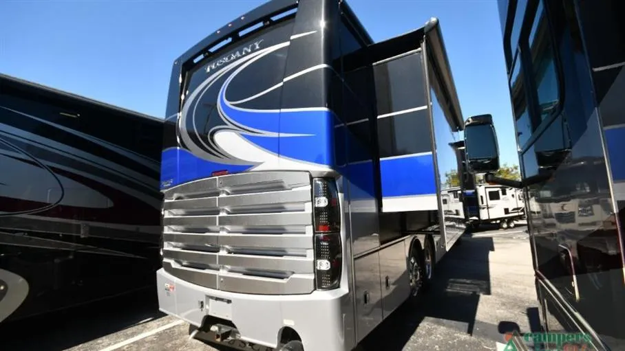 2022 Thor Motor Coach Tuscany 45MX - Photo 4