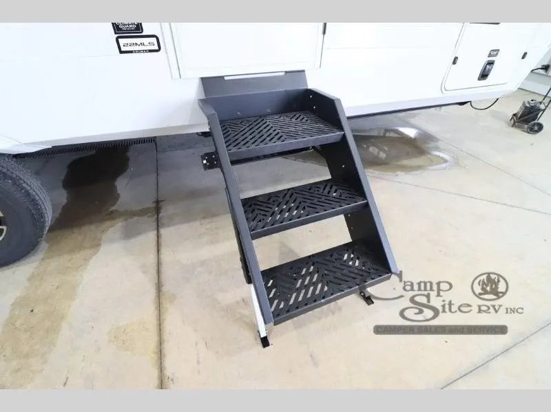 2027 Keystone RV Cougar Half-Ton 22MLS - Photo 4
