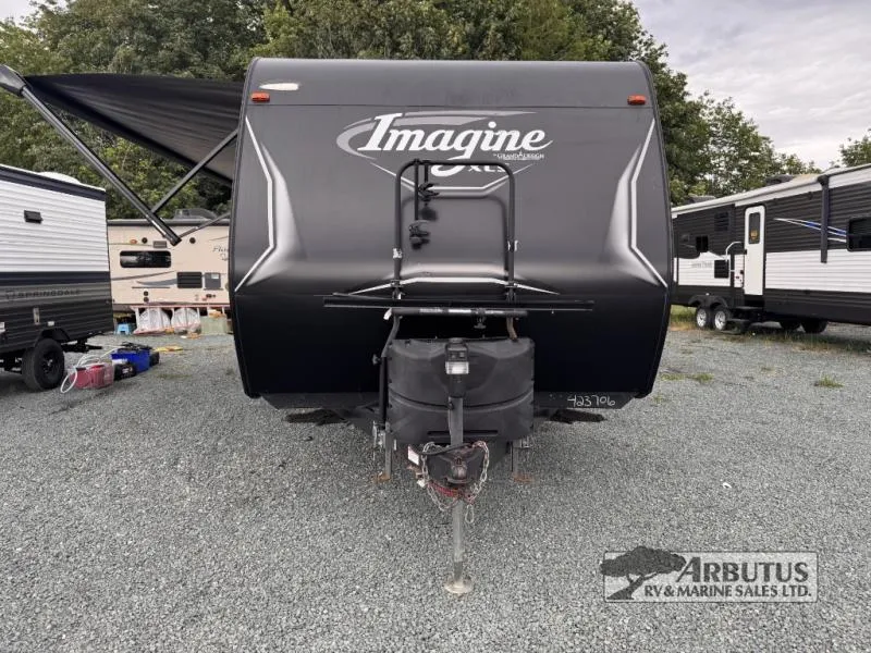 2022 Grand Design Imagine XLS 23BHE - Photo 4
