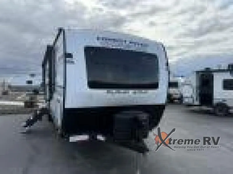2025 Forest River Cherokee Alpha Wolf 26DBH - Photo 3