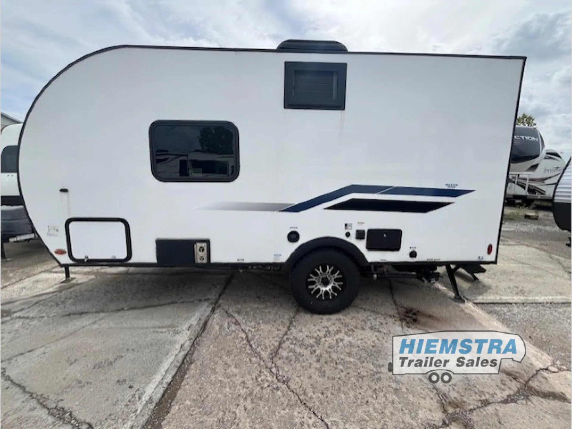 2023 Braxton Creek Bushwhacker Plus 17MB - Photo 4
