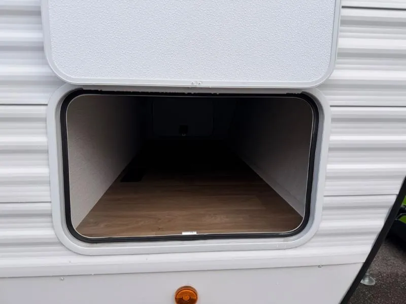 2026 Winnebago Access 32BR - Photo 4