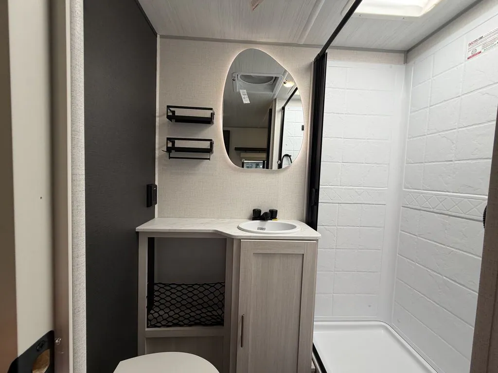 2027 Forest River R-Pod Un-Mapped 23MK, Photos photo 22