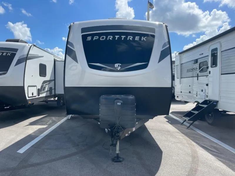 2026 Venture RV SportTrek ST327VIK - Photo 3