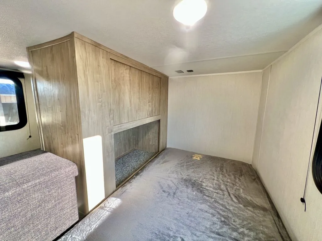 2026 Forest River Cherokee Timberwolf 39DK, Photos photo 52