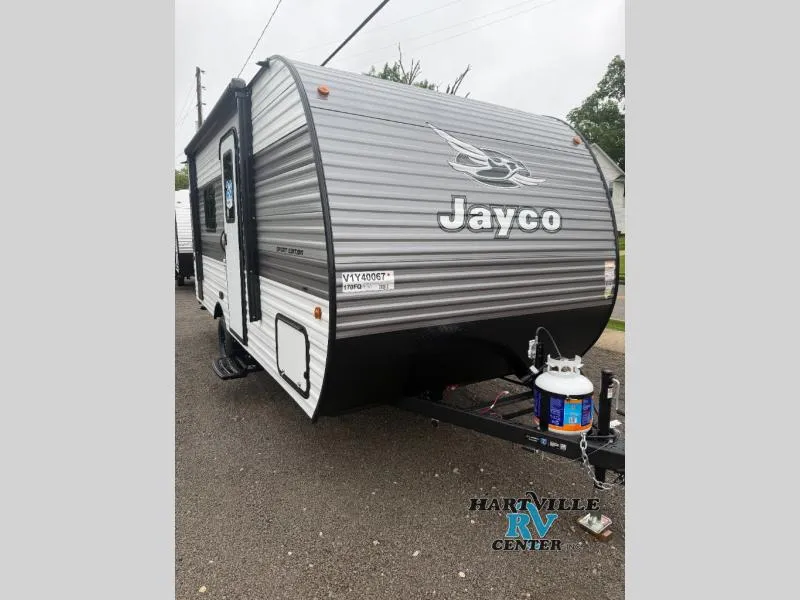 2027 Jayco Jay Flight SLX 170FQ - Photo 4