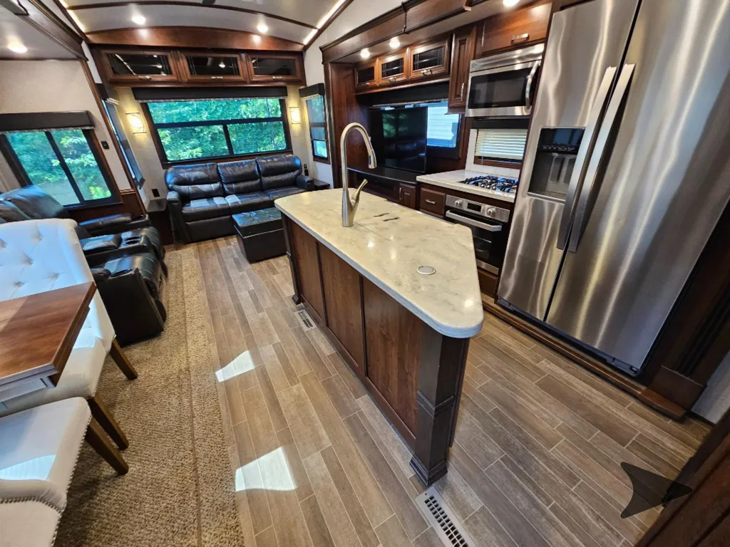 2020 Jayco Pinnacle 36FBTS, Photos photo 22