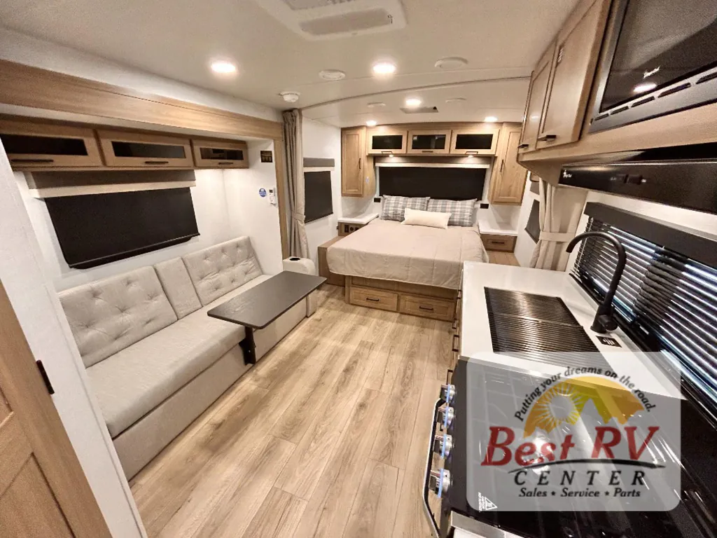 2027 Forest River Rockwood Mini Lite 2109S, Photos photo 16