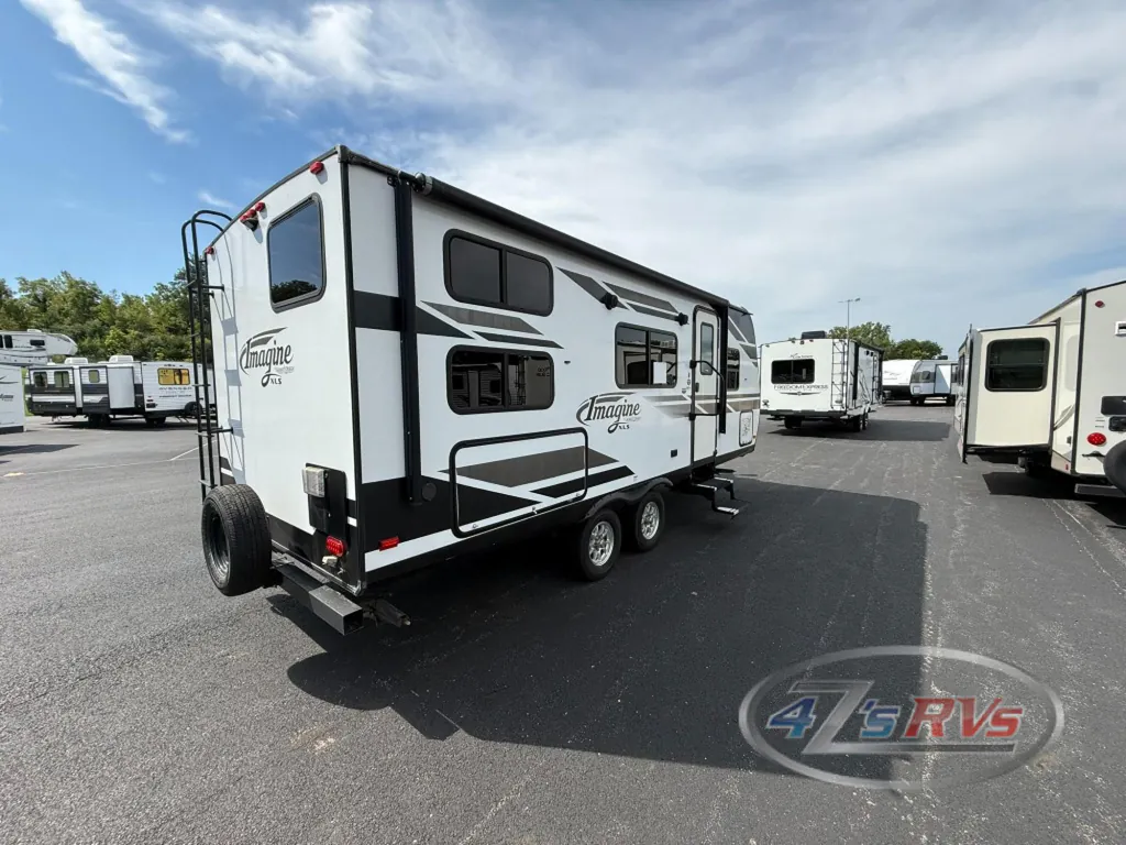 2019 Grand Design Imagine XLS 21BHE, Photos photo 6