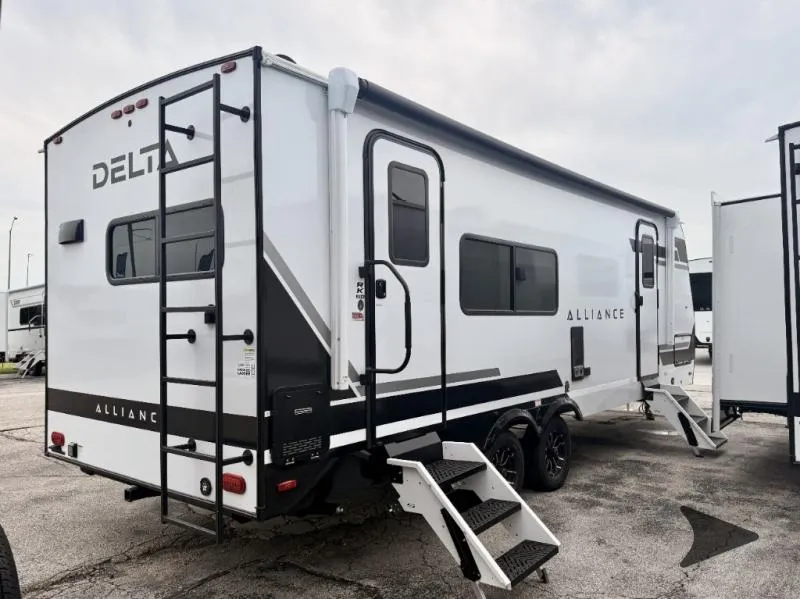 2027 Alliance RV Delta RK234 - Photo 3