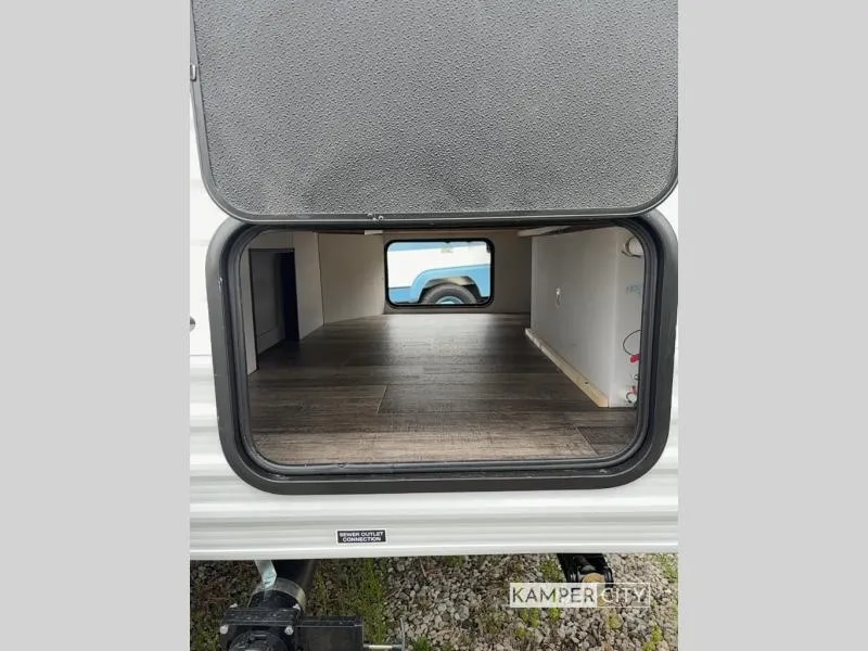 2026 Sunset Park RV Sunray 149 - Photo 3