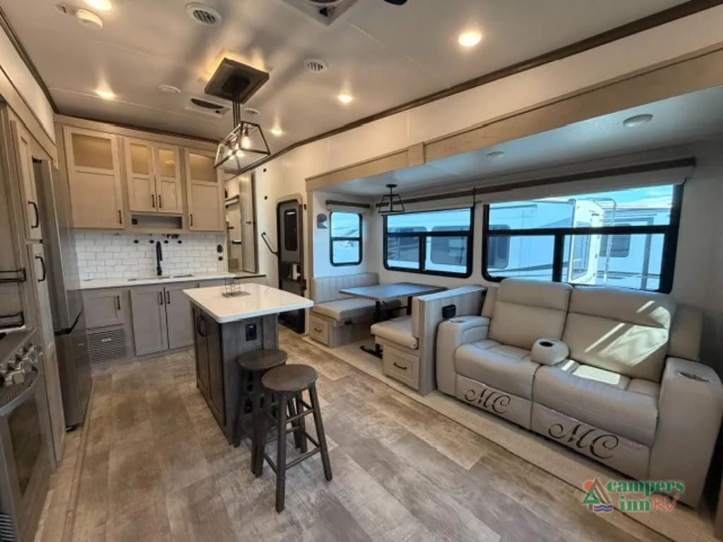 2024 Forest River Rockwood Signature 361RL, Photos photo 38