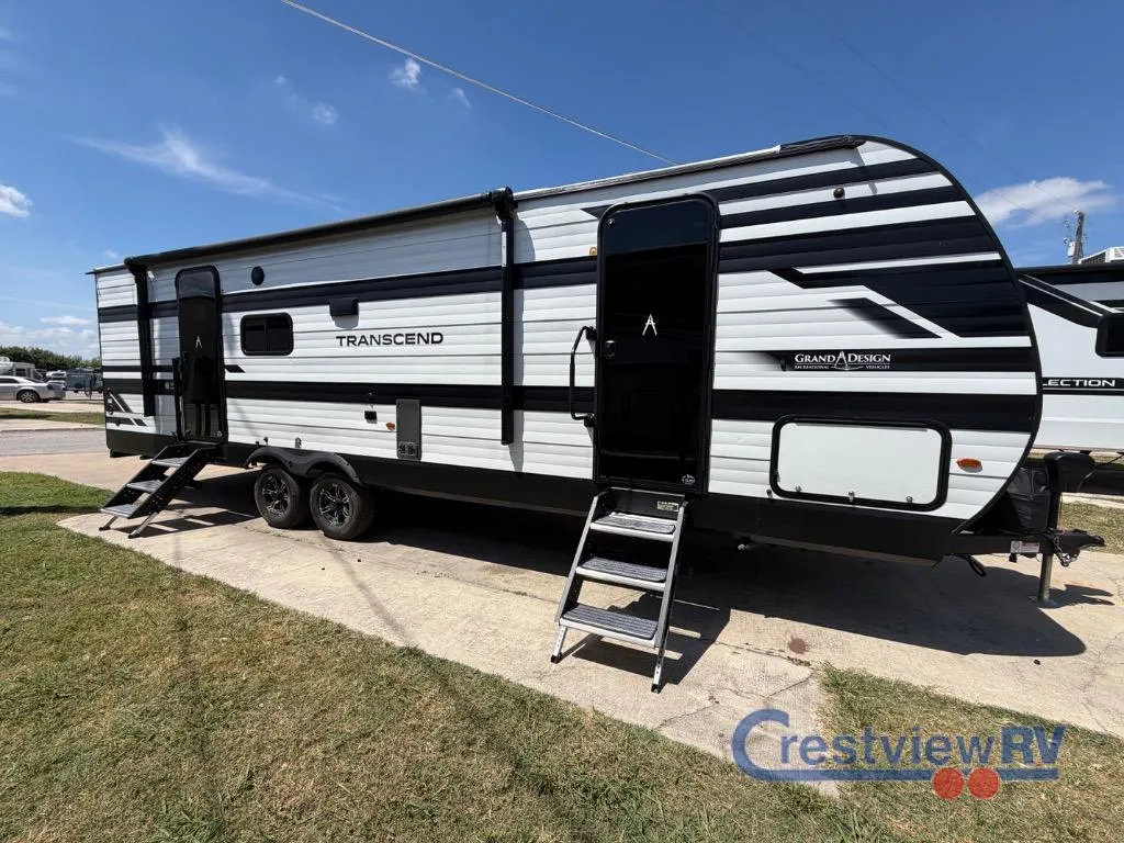 2025 Grand Design Transcend 265BHT - Photo 3