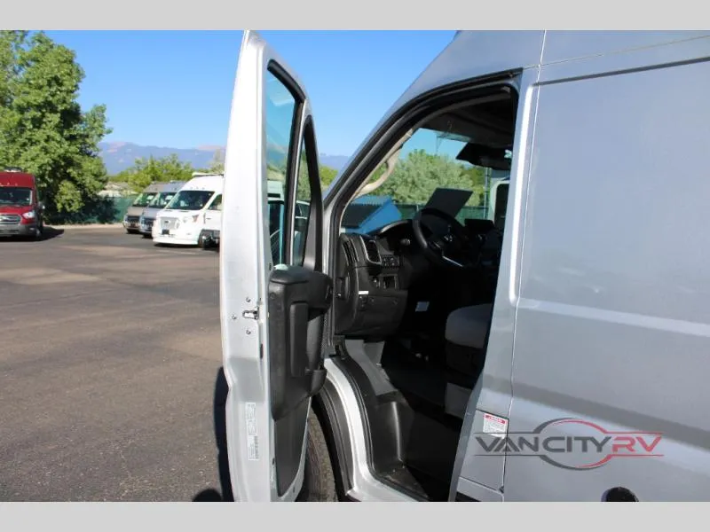 2025 Coachmen Nova 20C - Photo 4