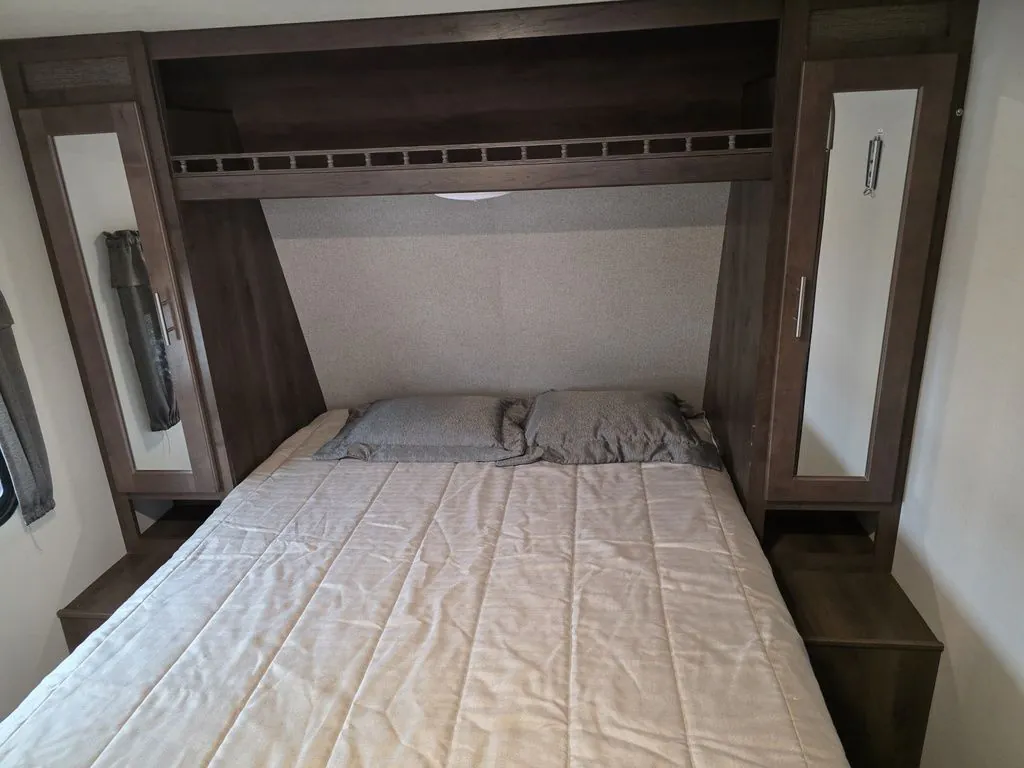 2019 Forest River RV Wildcat Maxx 245RGX, Photos photo 13