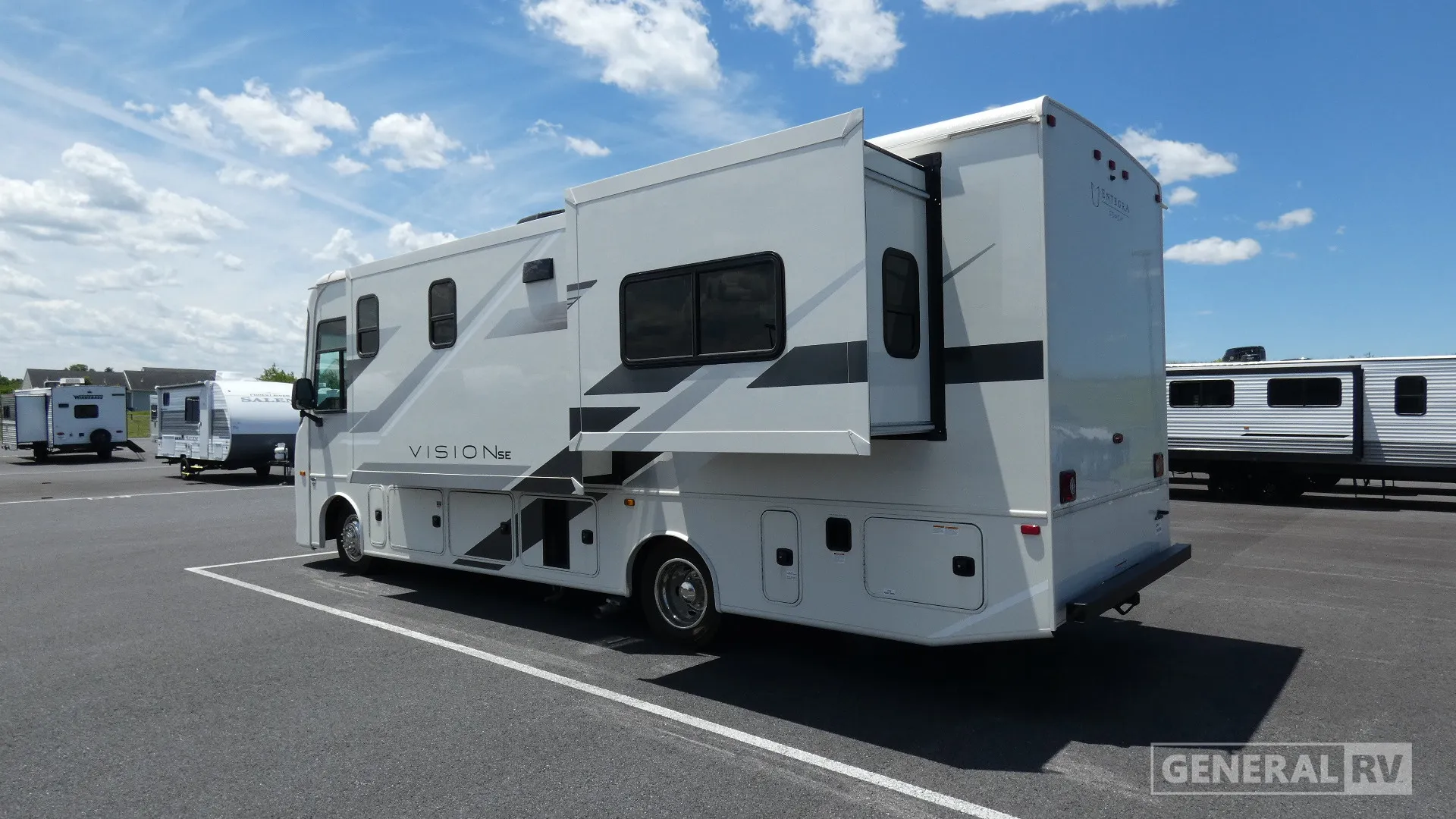 2026 Entegra Coach Vision SE 27ASE - Photo 4