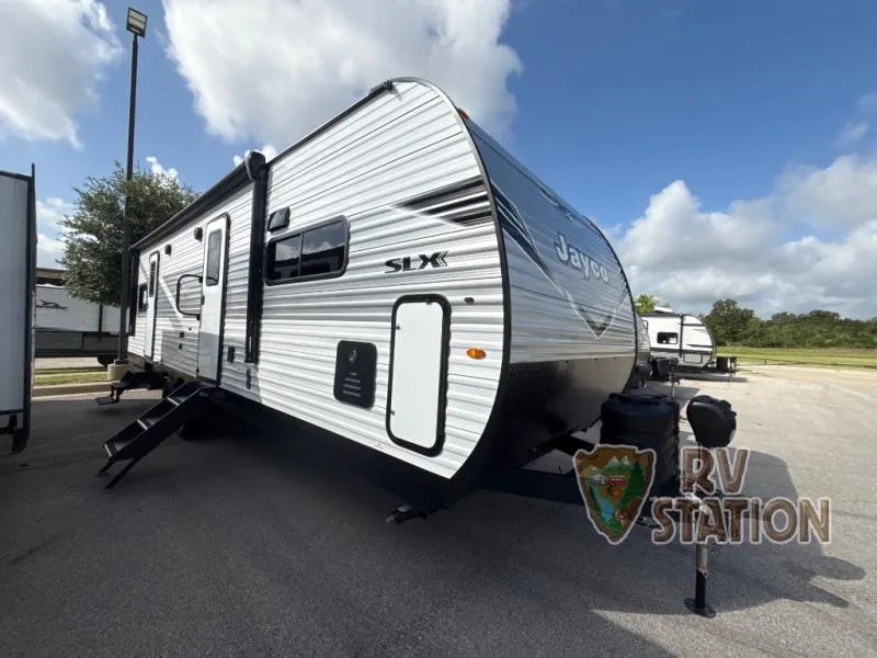 2026 Jayco Jay Flight 280FKS - Photo 3