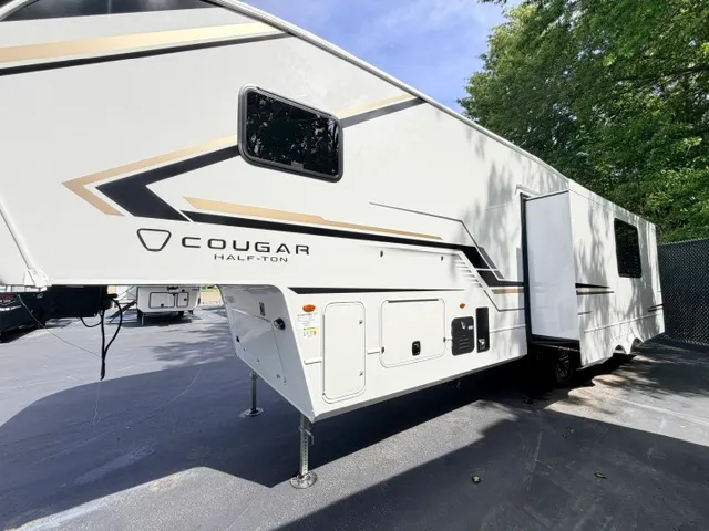 2026 Keystone Cougar HT FW 30REP - Photo 4